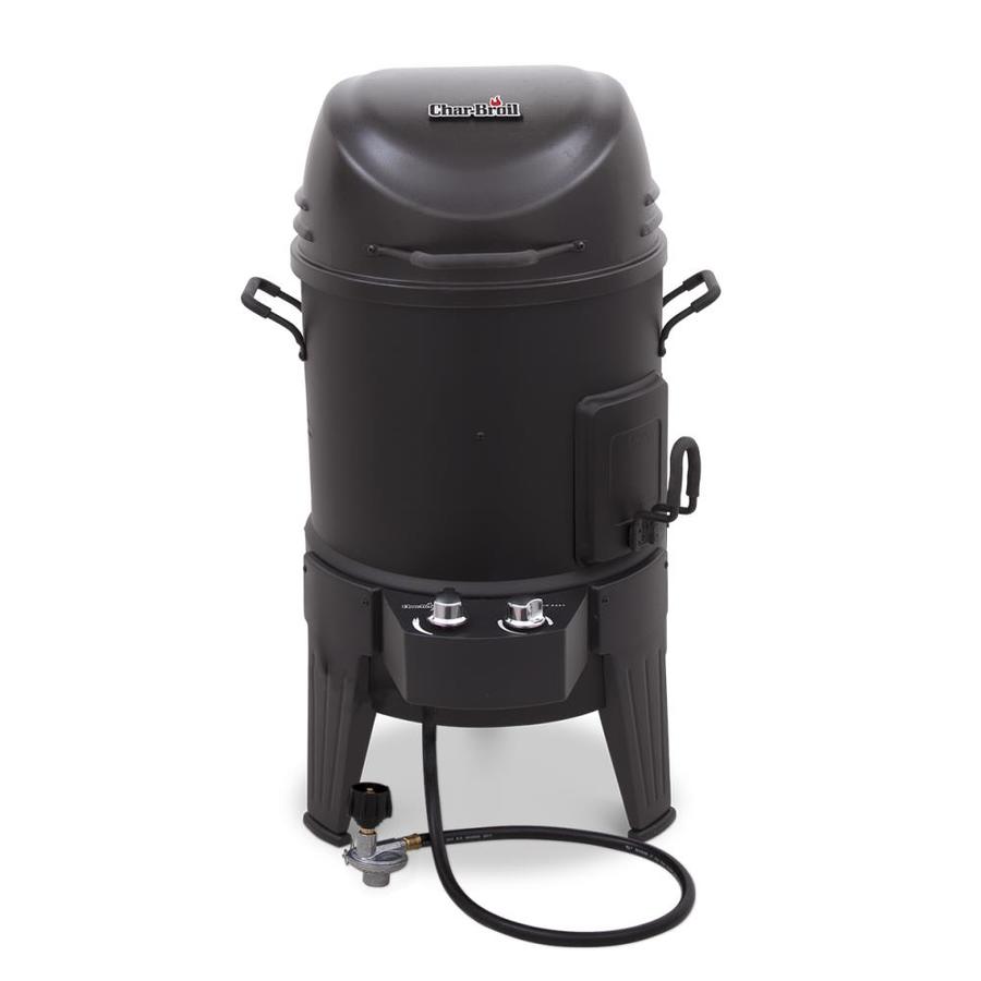 Char Broil The Big Easy Smoker, Roaster & Grill