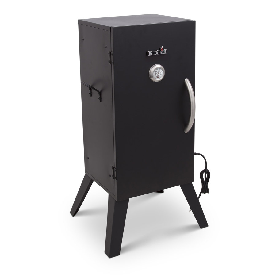 Char Broil 1500 Watt Electric Vertical Smoker (Common 38 in; Actual 37.8 in)