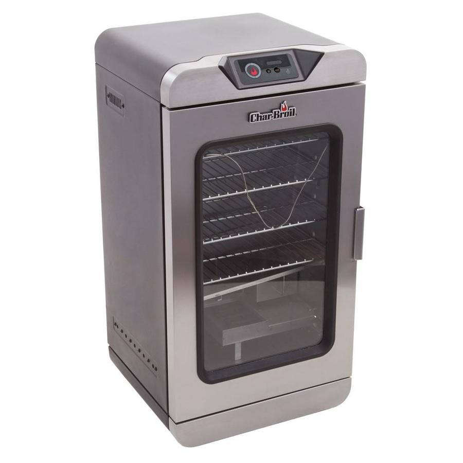 Char Broil SmartChef 750 Watt Electric Vertical Smoker (Common 32 in; Actual 32.5 in)