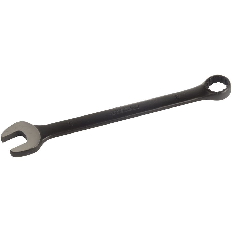 Kobalt 17 mm Combination Wrench