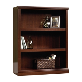 Bookcases At Lowes Display Product Reviews For Select Cherry 3 Shelf Bookcase