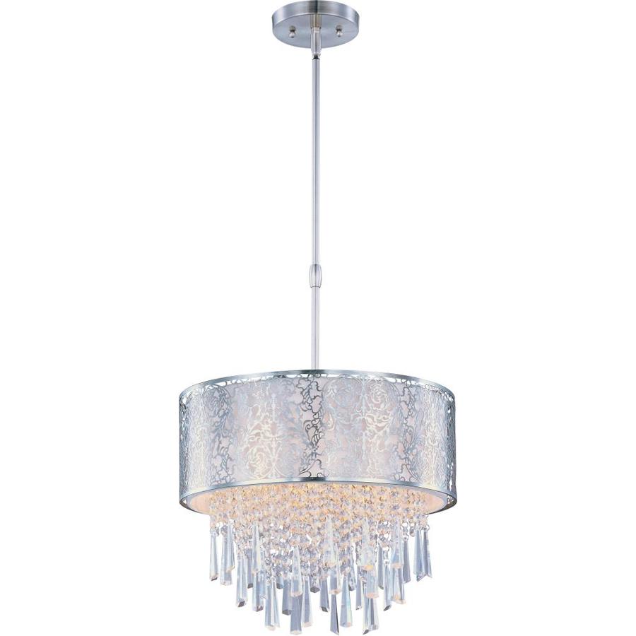 Maxim 23035 | Drum shade chandelier, Drum chandelier, Maxim Maxim 23035 | Drum shade chandelier, Drum chandelier, Maxim