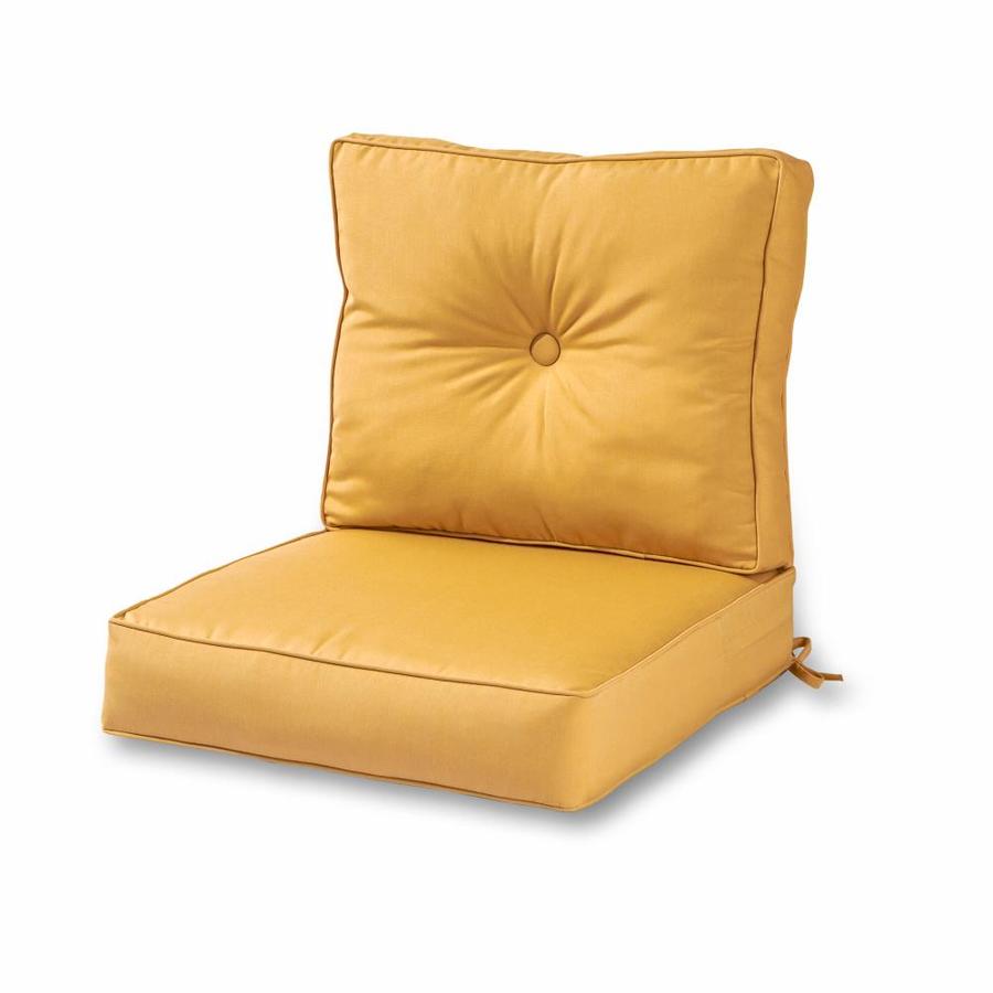 lowes outdoor chaise cushions