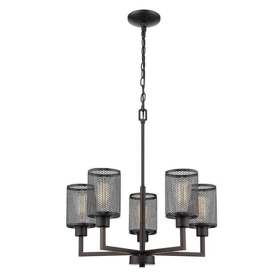 Eglo Mayview 3 Light Matte Bronze Chandelier 202788A The Eglo Mayview 3 Light Matte Bronze Chandelier 202788A The