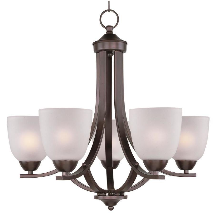 Maxim Lighting Elegant 6 Light Oil Rubbed Bronze Chandelier Maxim Lighting Elegant 6 Light Oil Rubbed Bronze Chandelier