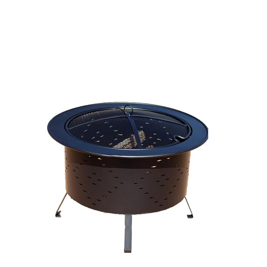 Shop Lowe S Fire Pits On Dailymail