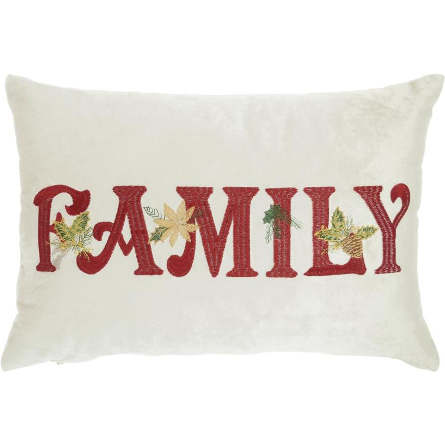 Mina VictoryMina Victory Mina Victory Mina Victory Christmas Pillows