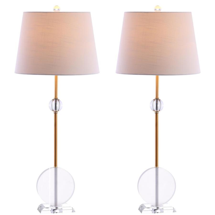 Brass Gold Rotary Socket Table Brass Gold Rotary Socket Table Lamp