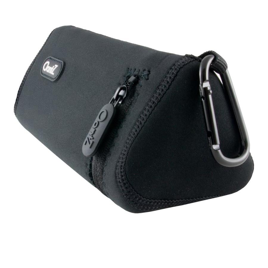 Oontz Oontz Angle 3 PLUS and Oontz Ultra Black Portable Speaker Case Rubber | 209522LKO