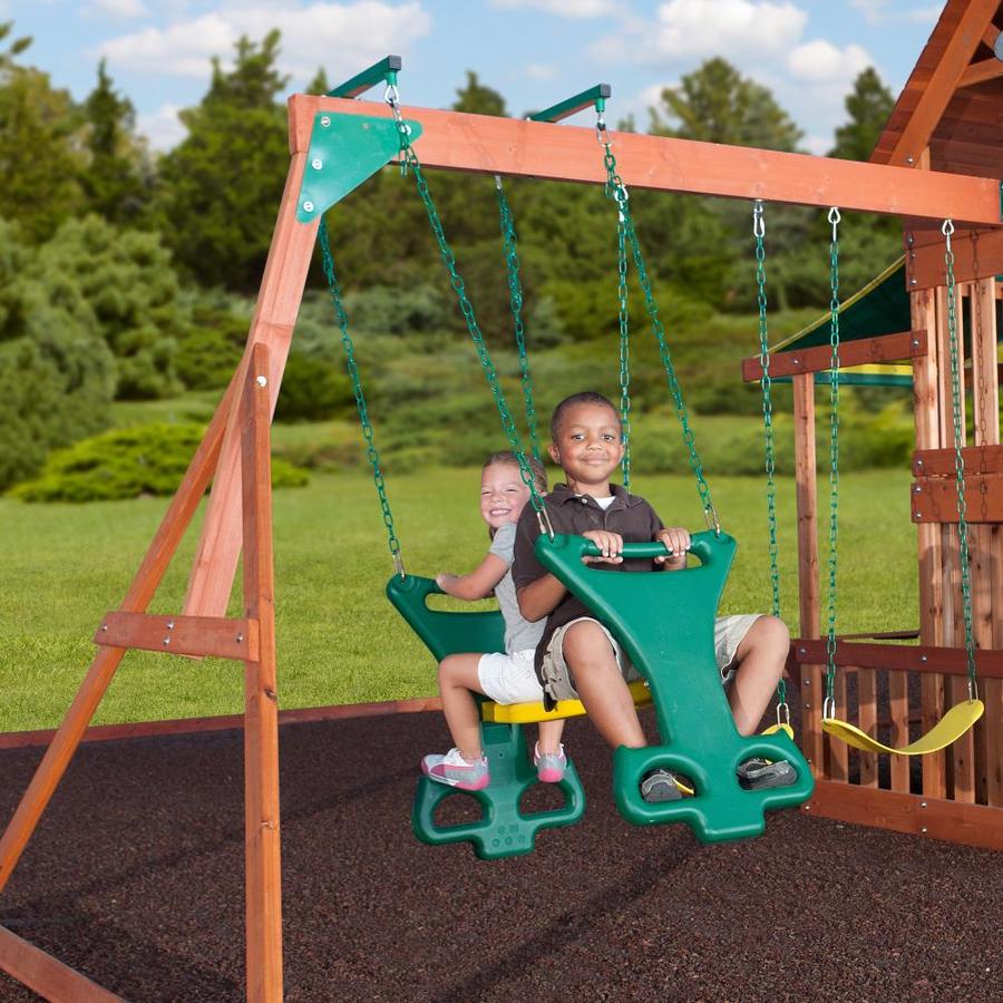 saratoga playset