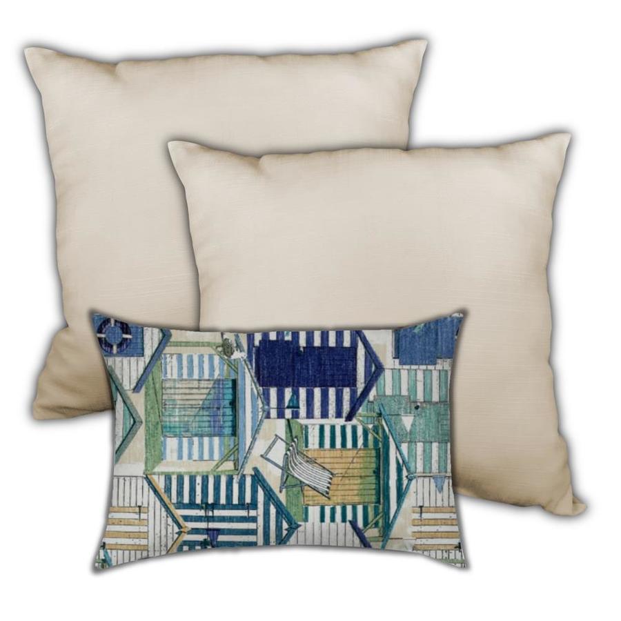 Lumbar Pillow, Living Lumbar Pillow, Living