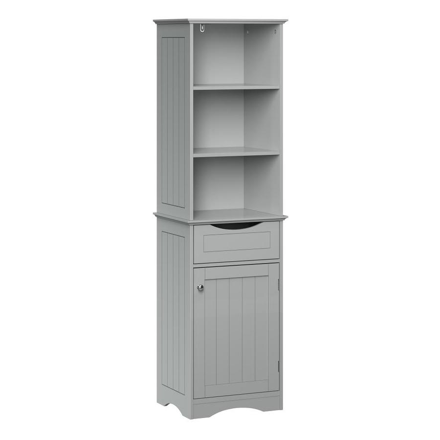 Linen Cabinets At Lowes Com