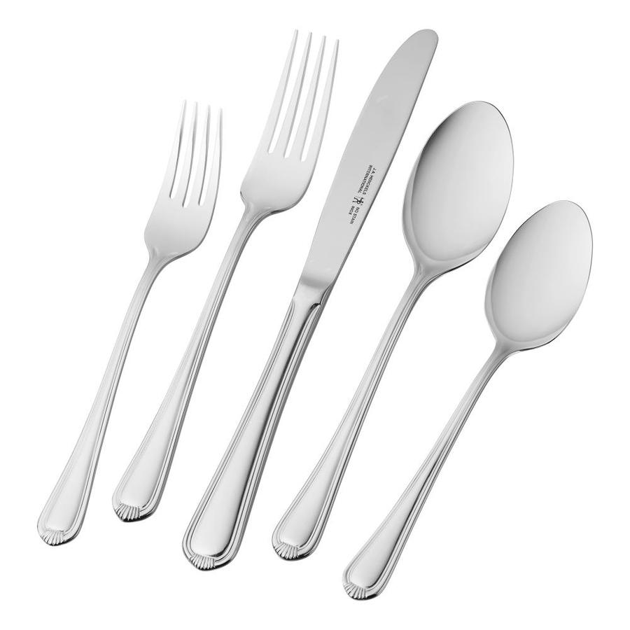 Zwilling Alcea 1-Piece Polished Traditional Flatware Stainless Steel | 22520-365