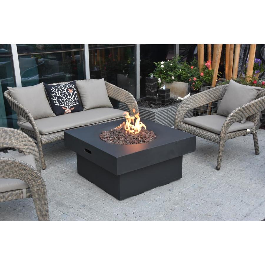 Find The Best Fire Pit Tables Deals Dailymail