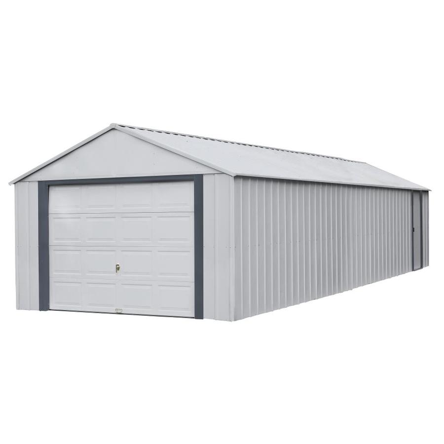 portable garage lowes