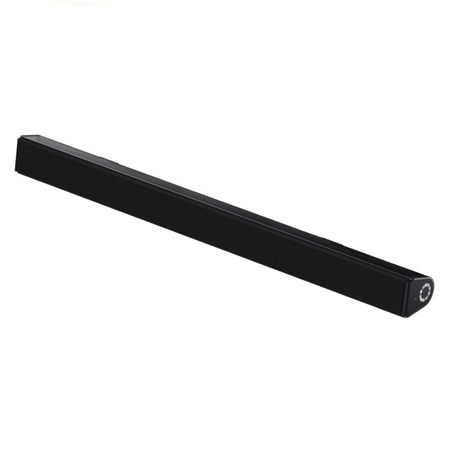 naxa soundbar with alexa