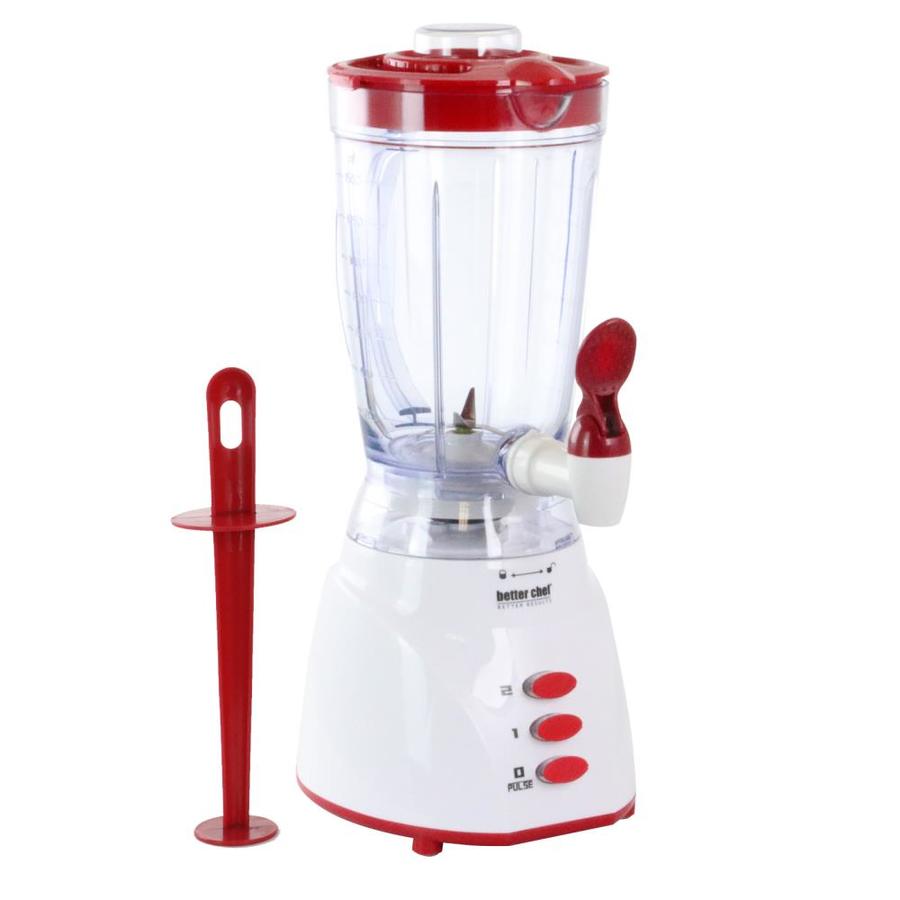 Speed 600 Watt Blender 600 Watt Blender Nbr 0801