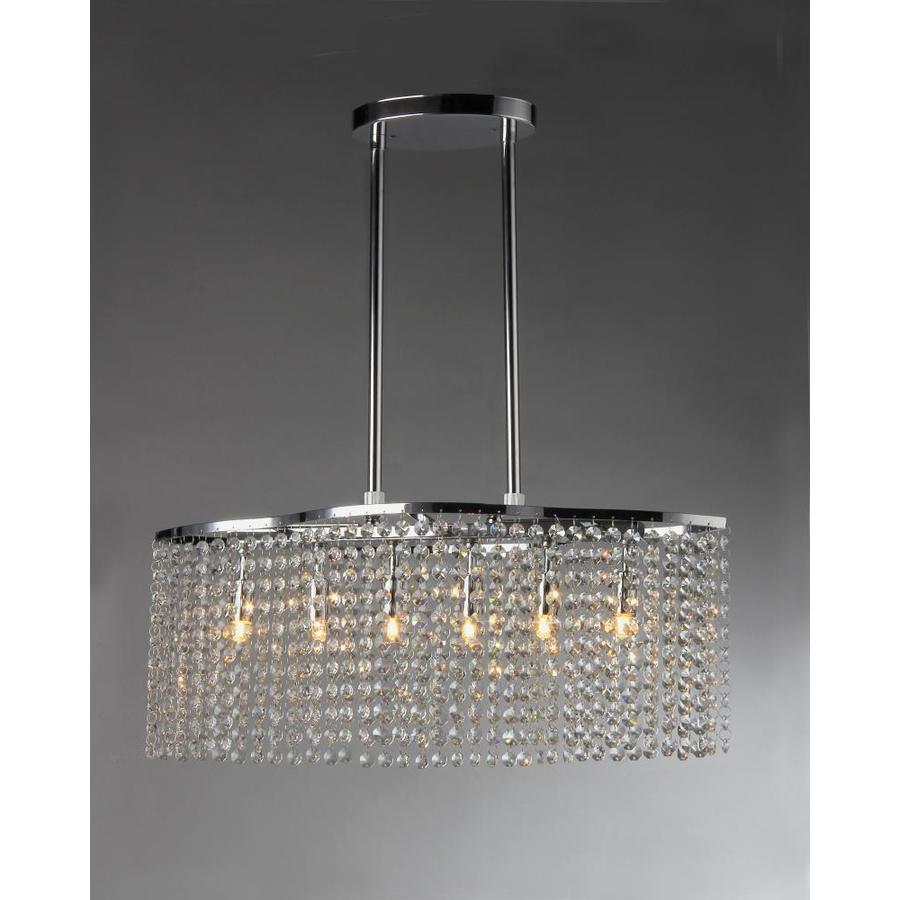 Home Accessories Inc 4 Light Brown Traditional Chandelier Home Accessories Inc 4 Light Brown Traditional Chandelier