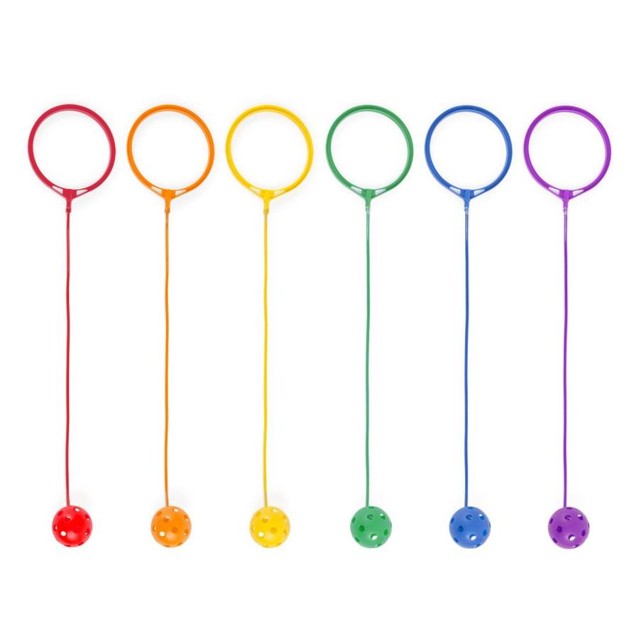 Champion Sports Skip Ball | CHSSBSET