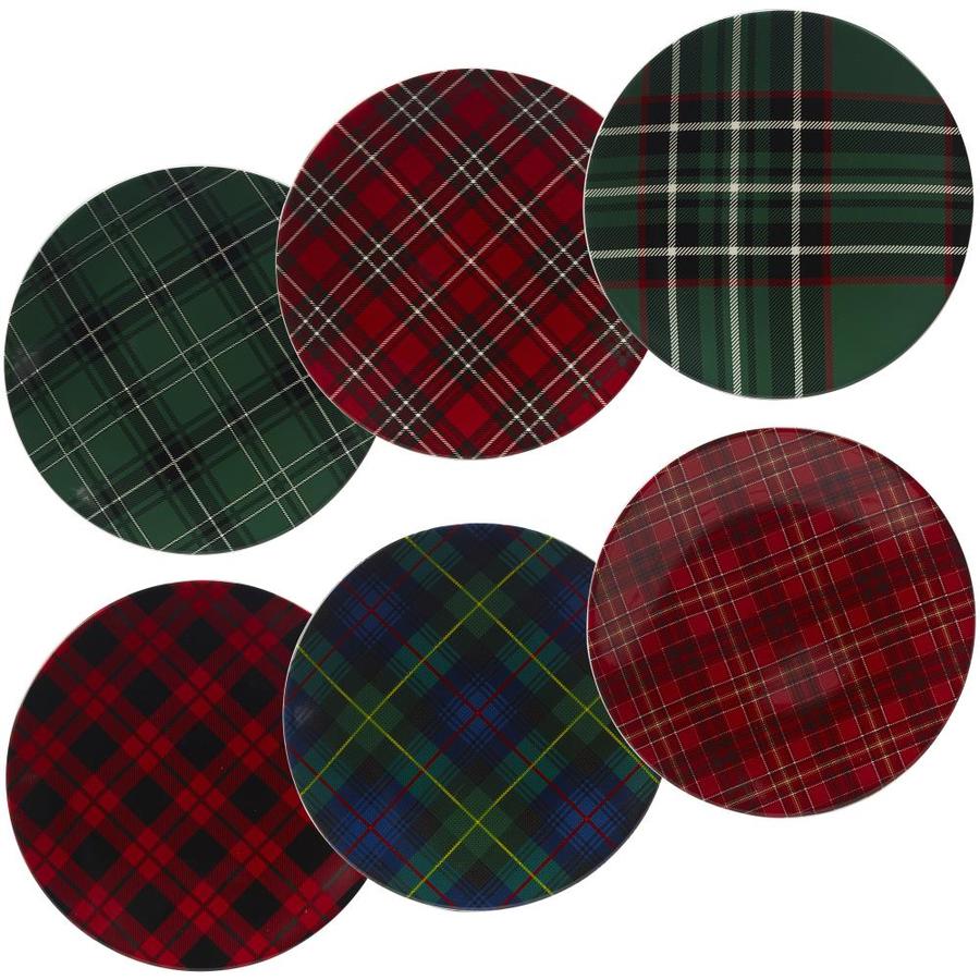 Certified International Dinnerware | 22925SET6