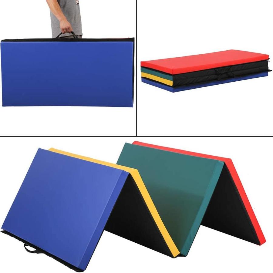gymnastics mats toronto