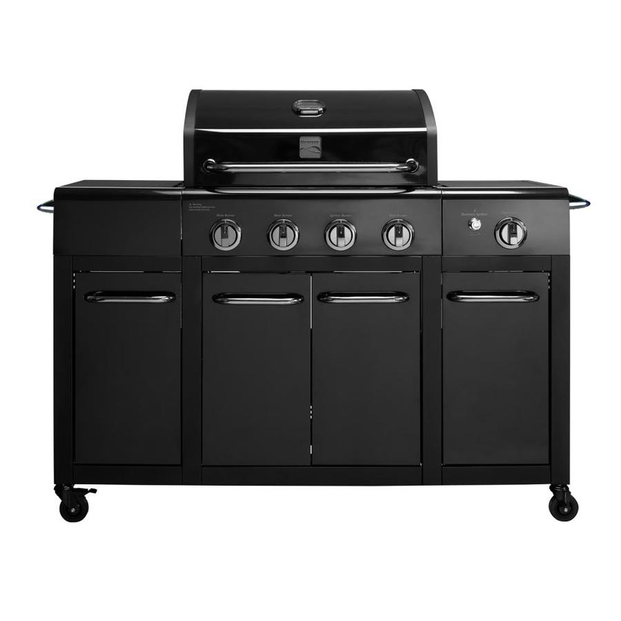 lowes clearance gas grills