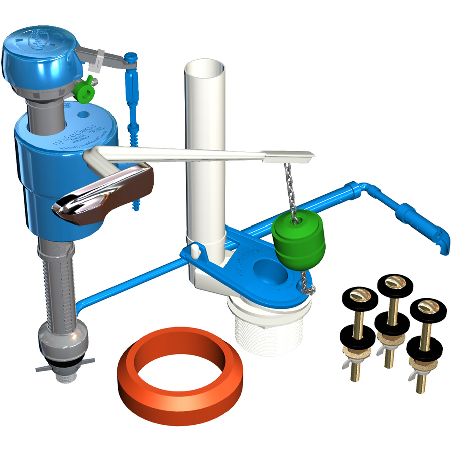 Danco Repair Kit for Toilets