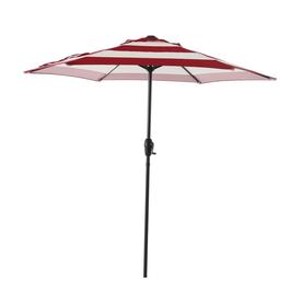 Patio Umbrellas At Lowes Com