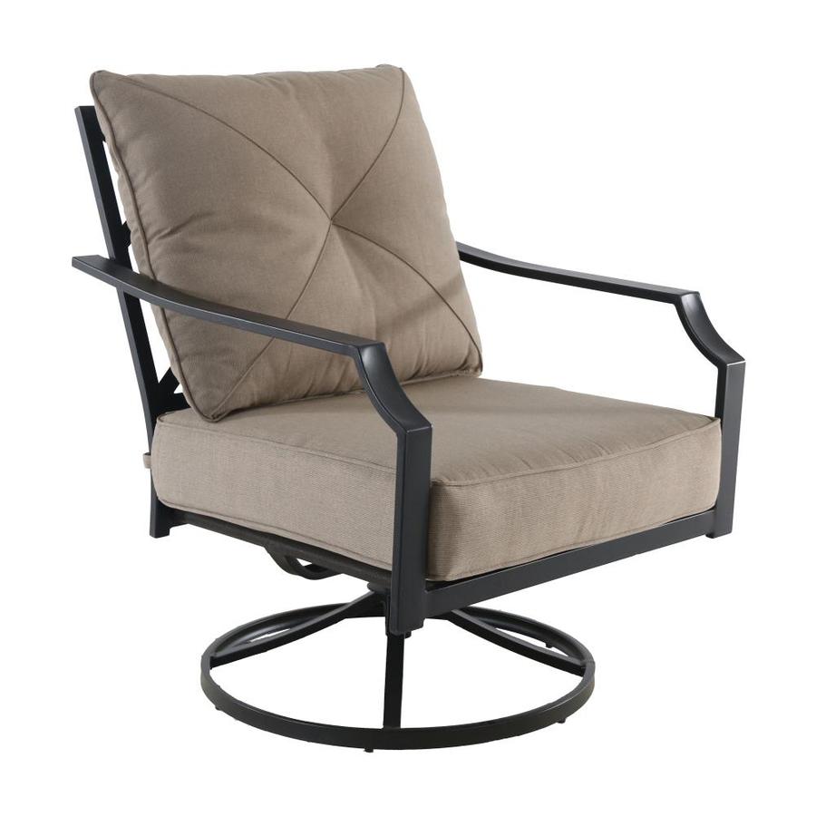 Shop Garden Treasures Chairs & Seating Shop Garden Treasures Chairs & Seating