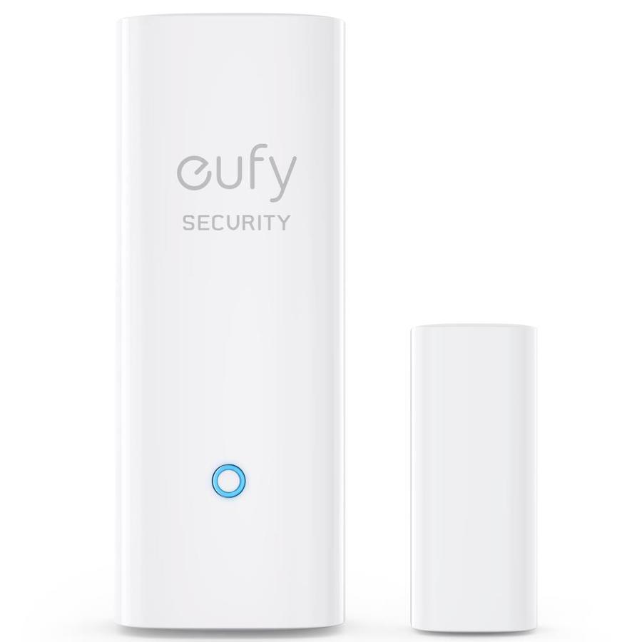 eufy Security Eufy Security Entry Sensor, Detects Opened and Closed Doors or...