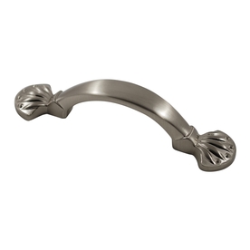 Cabinet Pulls At Lowes Display Product Reviews For 2 1 In Center To Satin Nickel