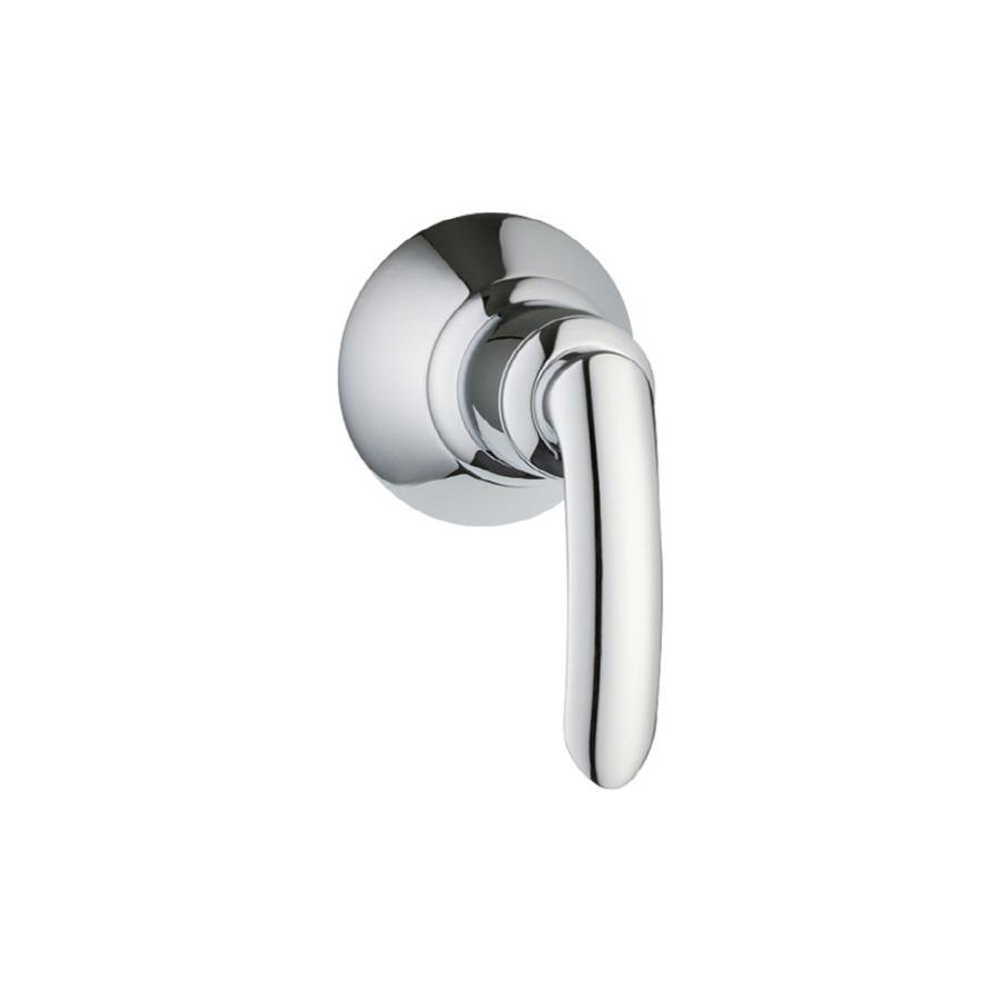 GROHE Chrome Bathtub/Shower Handle