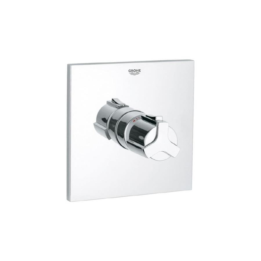 GROHE Chrome Tub/Shower Trim Kit