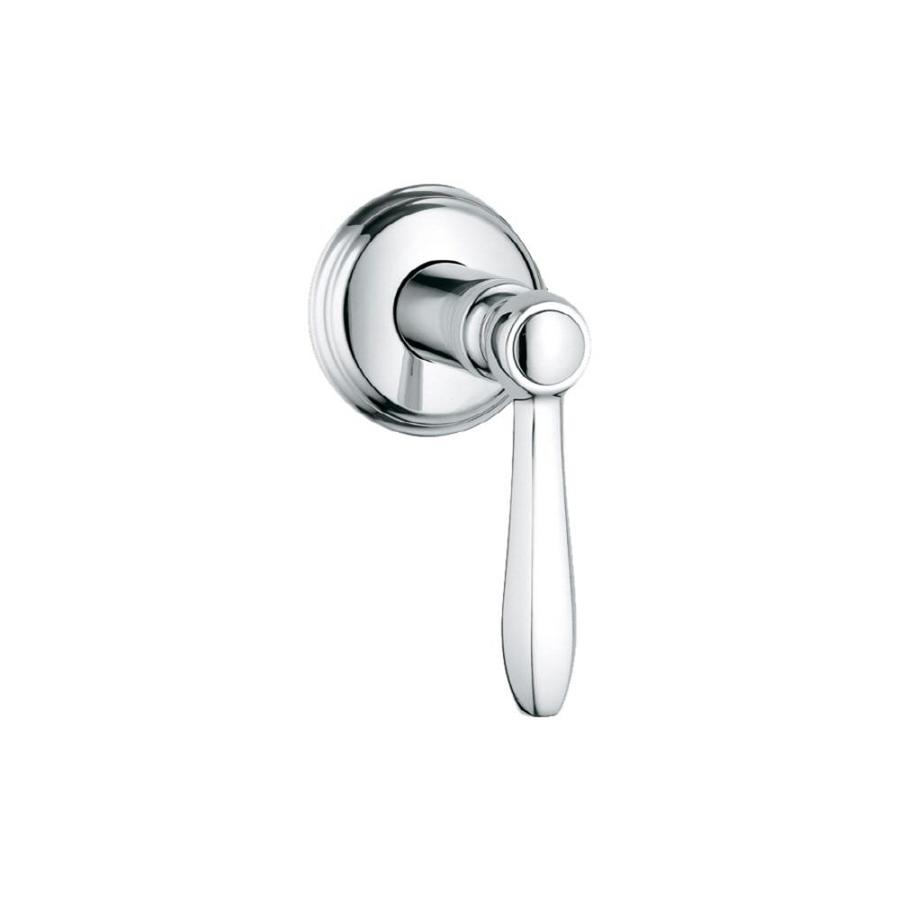 GROHE Chrome Tub/Shower Trim Kit