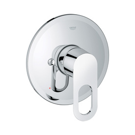 EAN 4005176898181 product image for GROHE Chrome Tub/Shower Trim Kit | upcitemdb.com