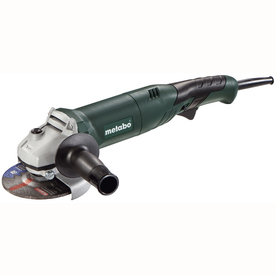 Metabo W1080 RT 10-Amp 1080-watt Rat Tail Basic Series Angle Grinder 5-Inch Metabo W1080 RT 10-Amp 1080-watt Rat Tail Basic Series Angle Grinder 5-Inch