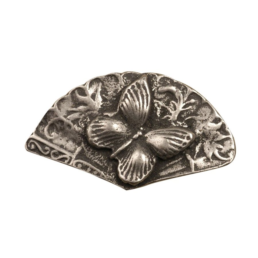 Anne at Home Pewter Bees Birds Butterflies Novelty Cabinet Knob