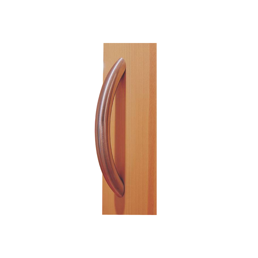 Sugatsune Satin Commercial/Residential Dummy Door Handleset