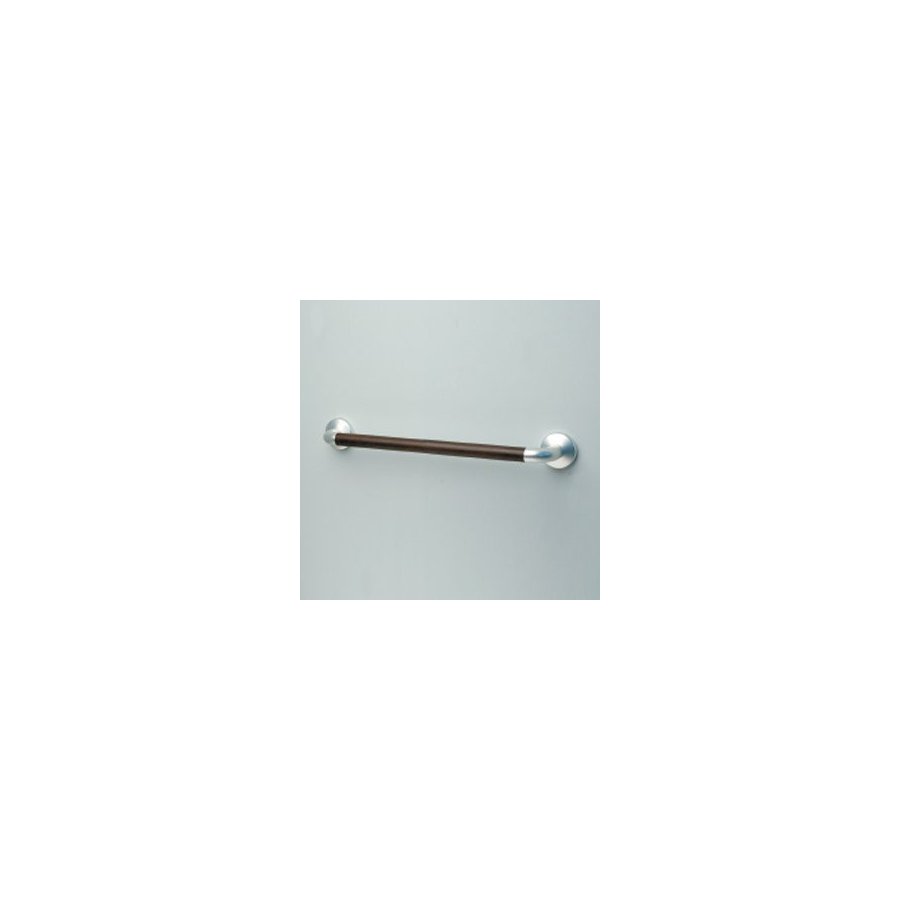 Ponte Giulio USA Rough Finish Wall Mount Grab Bar