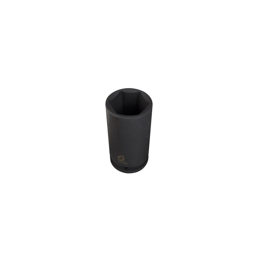 Sunex Tools 3/4 in Drive 29mm Deep 6 Point Metric Impact Socket