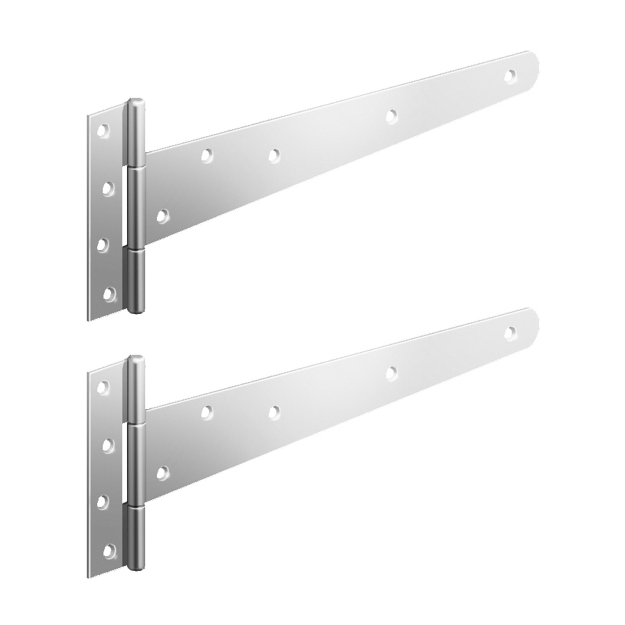 Taco Stainless Steel Strap Hinge