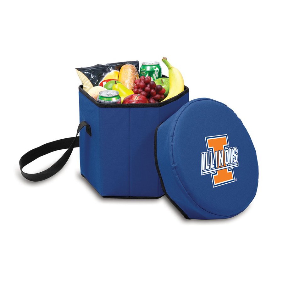 Picnic Time 12 Quart Personal Cooler