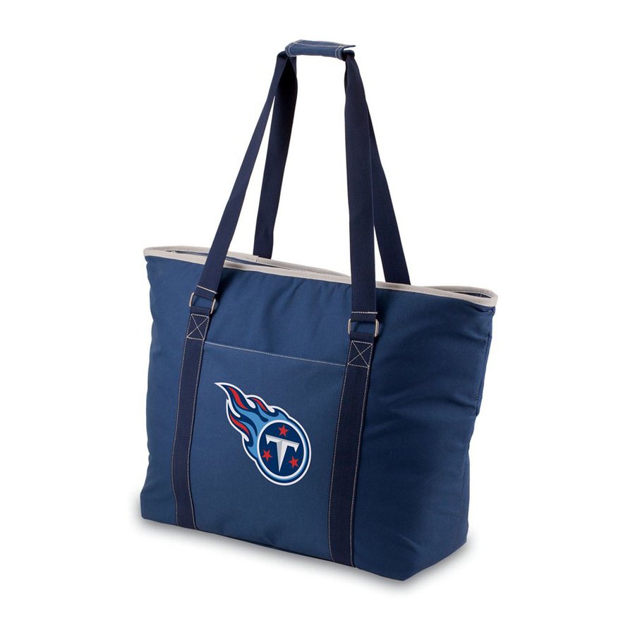 Picnic Time Tennessee Titans Polyester Bag Cooler