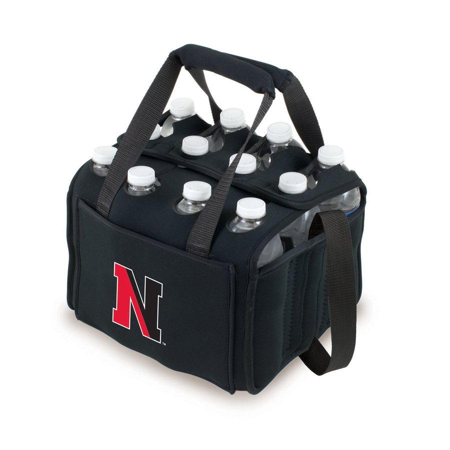 Picnic Time 12 Can Capacity Neoprene Personal Cooler