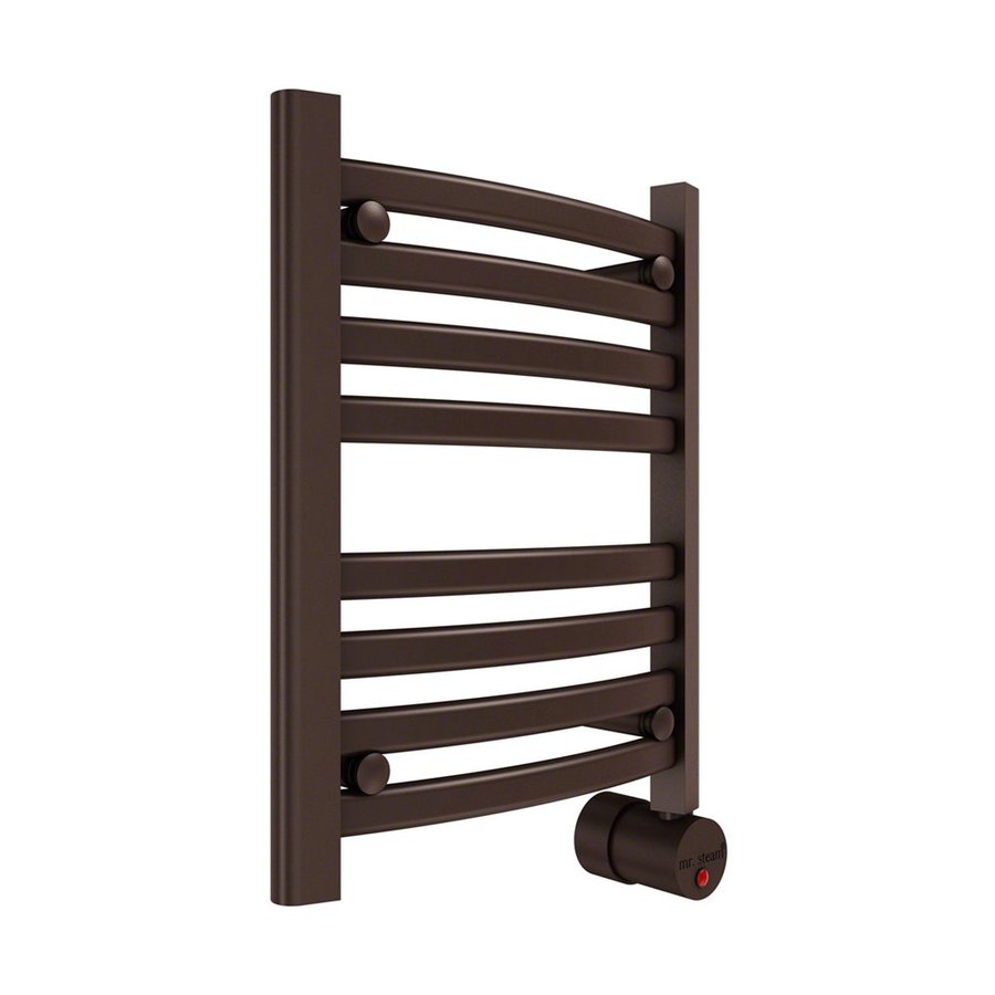 Mr Steam Oil Rubbed Bronze Towel Warmer