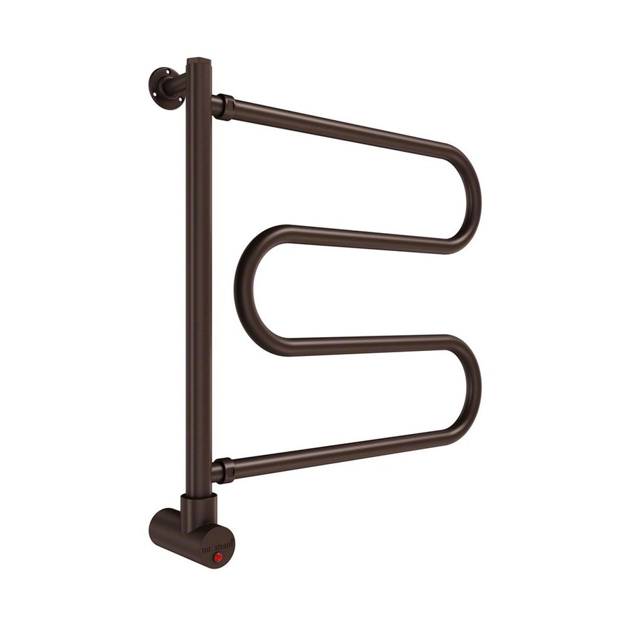 Mr Steam Oil Rubbed Bronze Towel Warmer