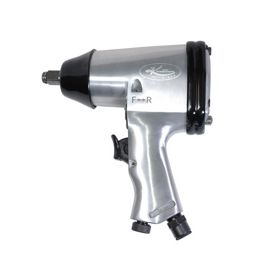 K Tool International 1/2 in 180 ft lbs Air Impact Wrench