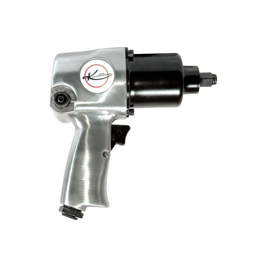 K Tool International 1/2 in 425 ft lbs Air Impact Wrench