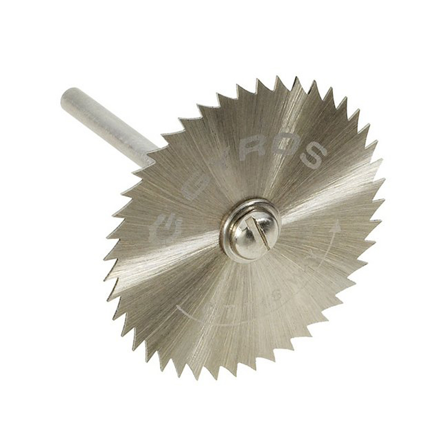 Gyros Cutting Wheel