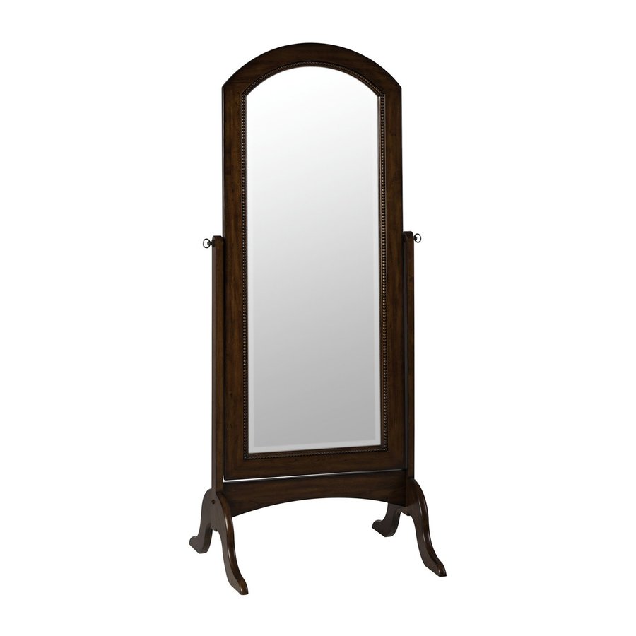 Cooper Classics 68 in x 26.5 in Floor Standing Mirror